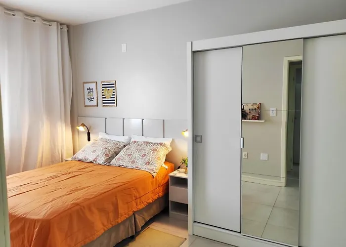 Apto 3 quartos em Araranguá