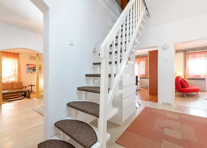 Apartments Pilicari (Adults Only)