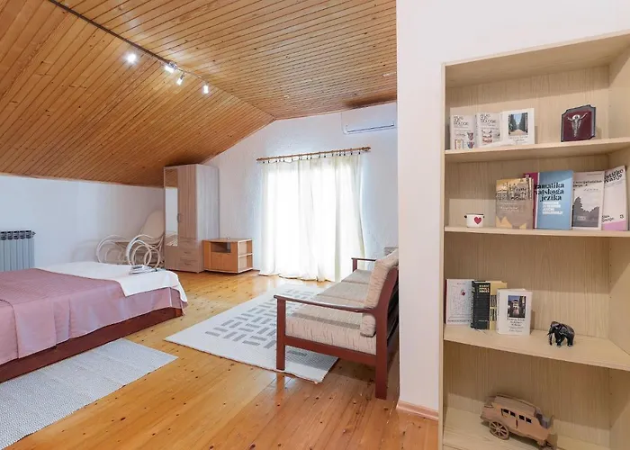 Apartments Pilicari (Adults Only)