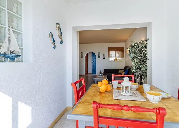 Apartment Isabel