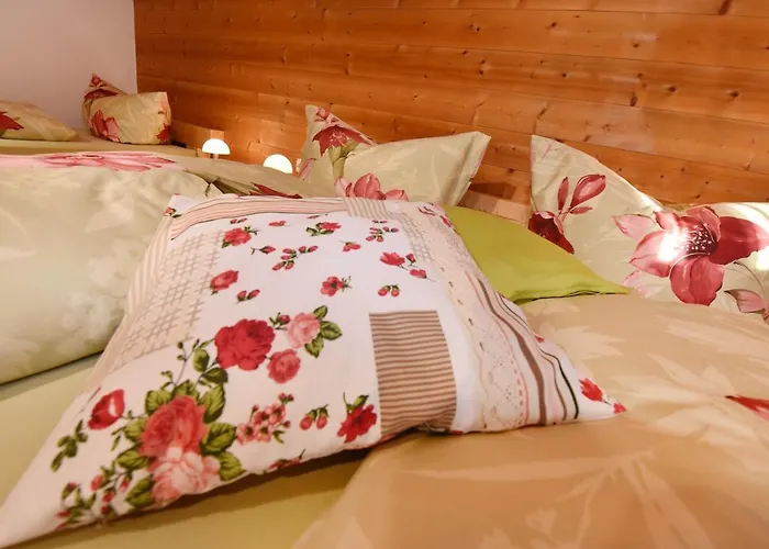 Ferienwohnung Tetiana