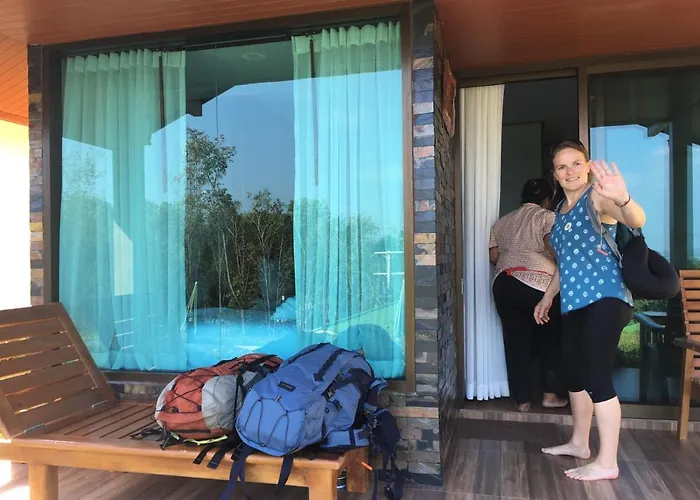 Rinna Resort