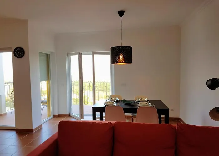Cozy Apartment In Algarve West Coast - Aljezur
