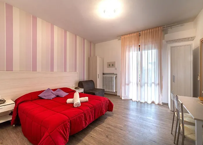 B&B Villa Montreux