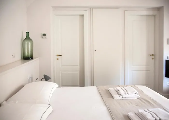 Pietrapiana Boutique Apartments