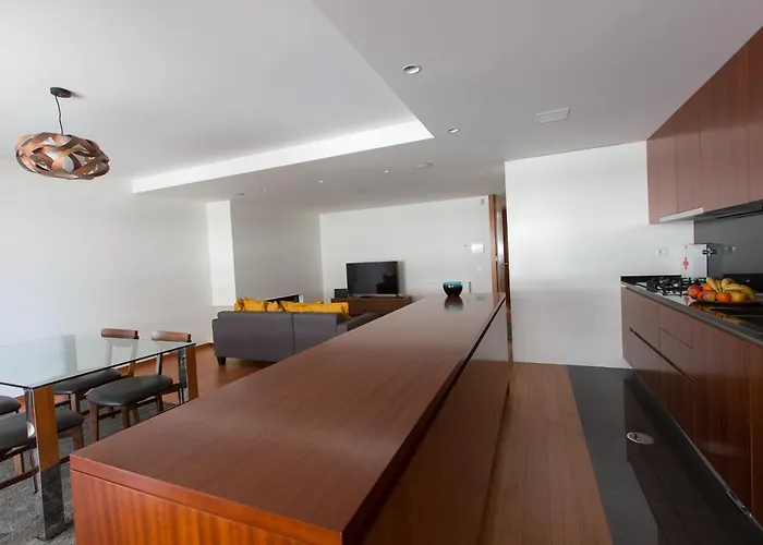 Braga Luxury Residence 3854