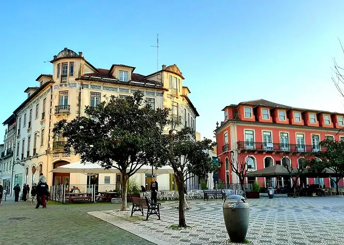 Residenza Dutzu - Aparthotel Leiria