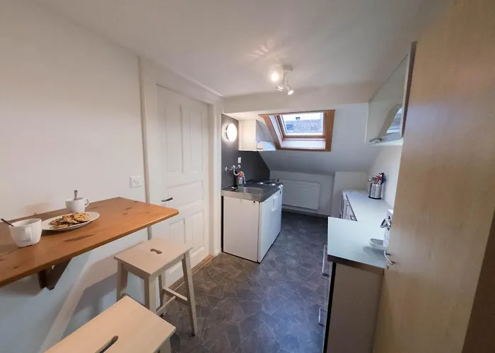 Ferienwohnung Meiringen Engelhorn