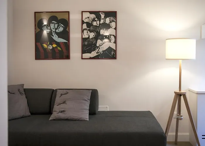 Pietrapiana Boutique Apartments