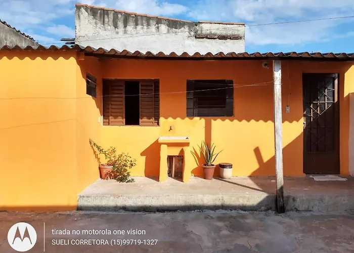 Edícula. Ent.independente