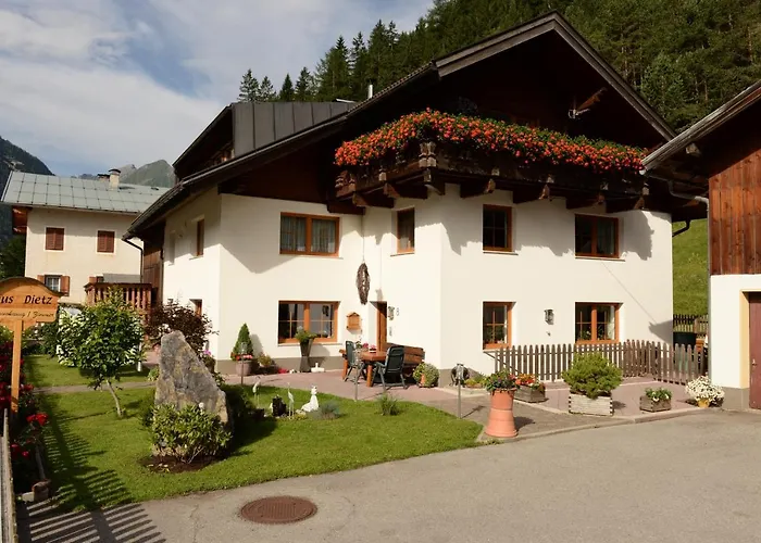 Haus Dietz