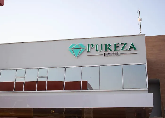 Pureza Hotel
