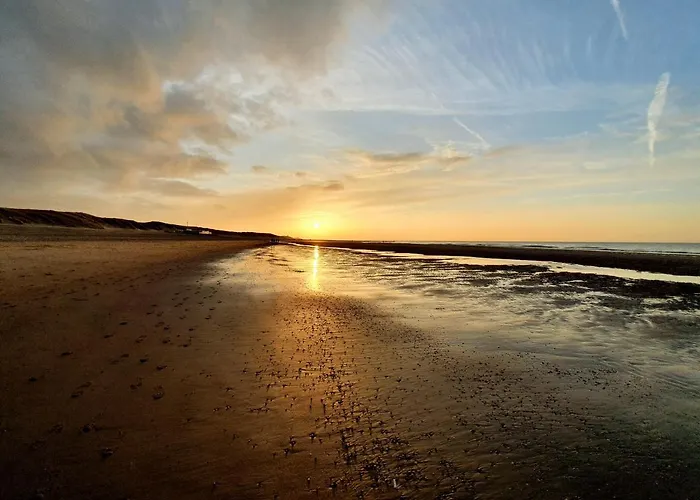 Studio Aan Zee Oostkapelle