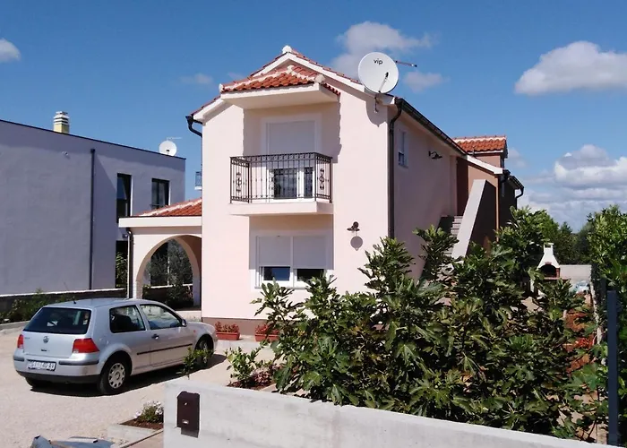 Apartment Ninic