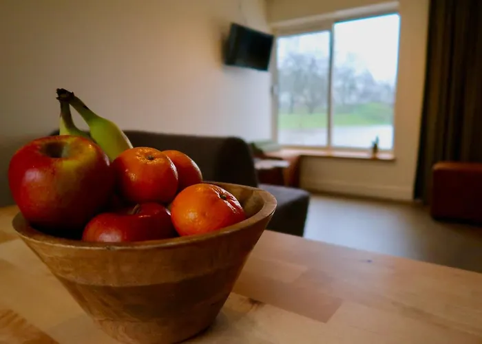 B&B De Leeuw