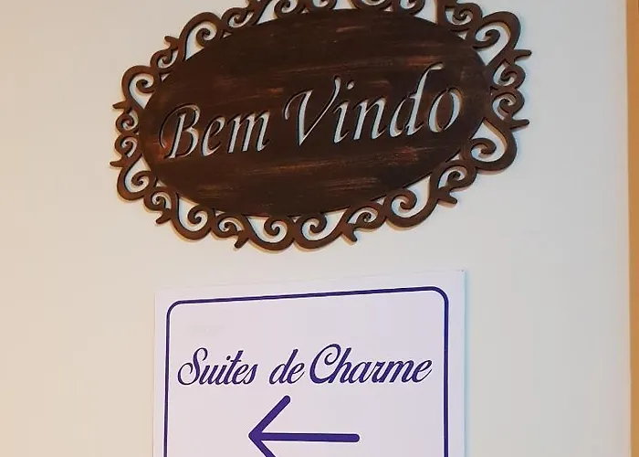 Suite Família Inconfidentes