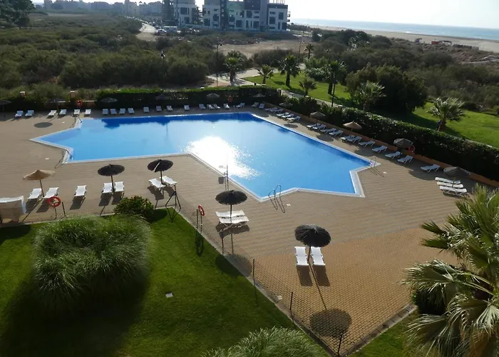 Apartamento Primera Linea Isla Canela