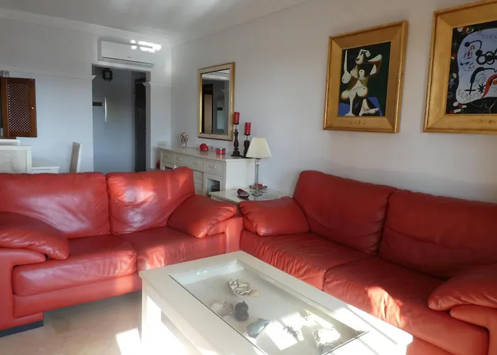 Apartamento Primera Linea Isla Canela