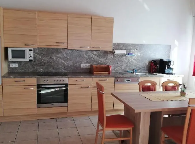 Appartement Raggl