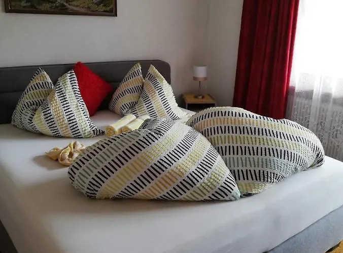 Appartement Raggl