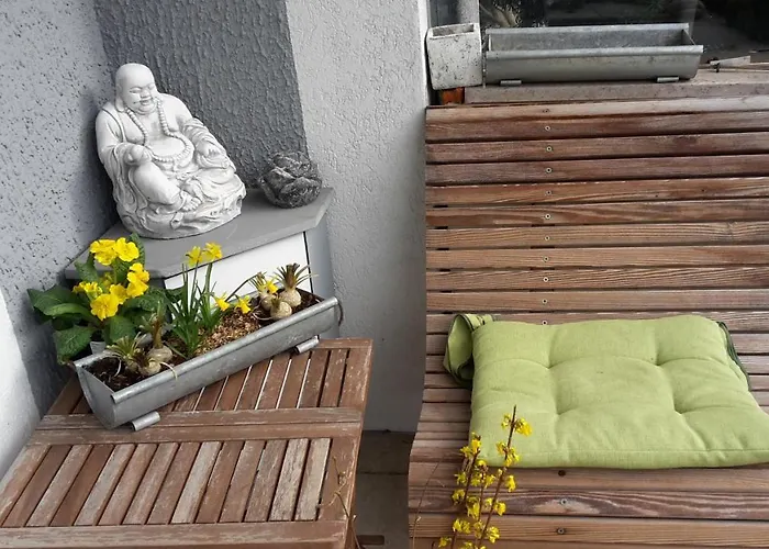 Ferienwohnung Grienwald
