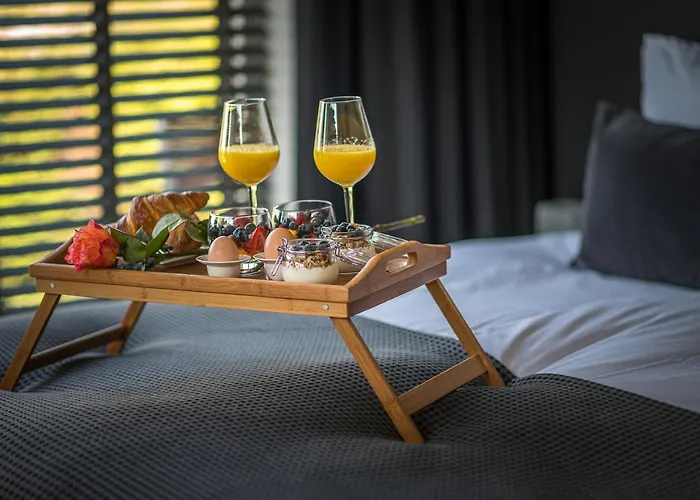 B&B Bleiswijk