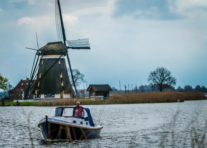 B&B Bleiswijk