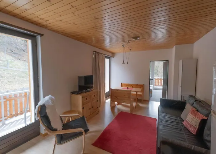 Panorama at Haus Waldheim! Nr 12
