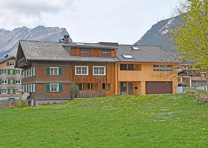 Felder Apartments