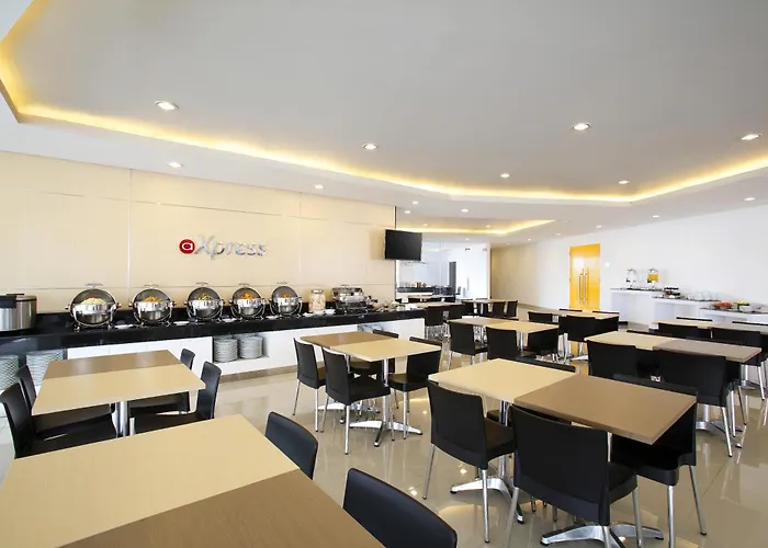 Amaris Hotel Madiun
