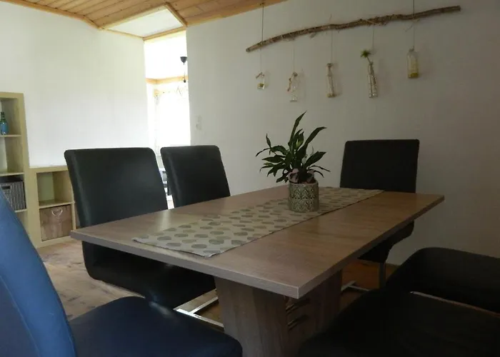 Egglmeier's Ferienwohnung
