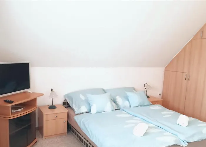 St.Florian Apartman