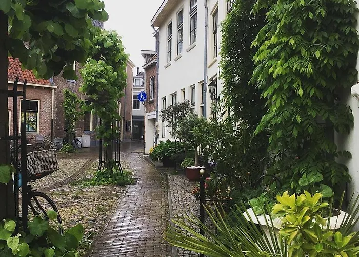 B&B Het Vogeltje