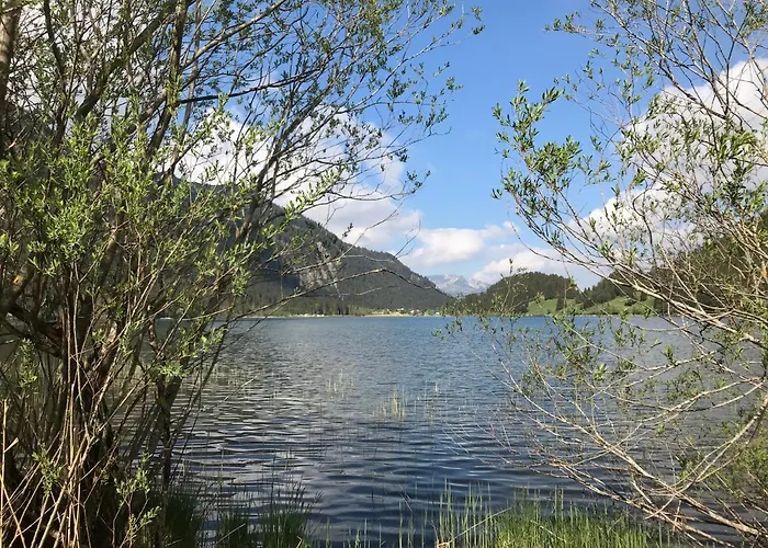 Das Haldensee