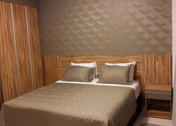 Barretos Thermas Park - Condohotel