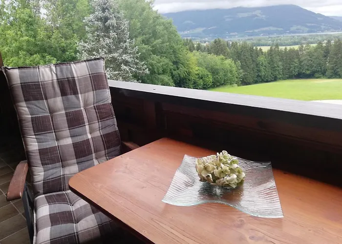 Am Mondseeblick