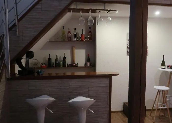 Chalet Burglauenen Grindelwald