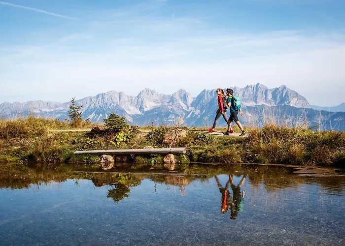Chalet Tirol