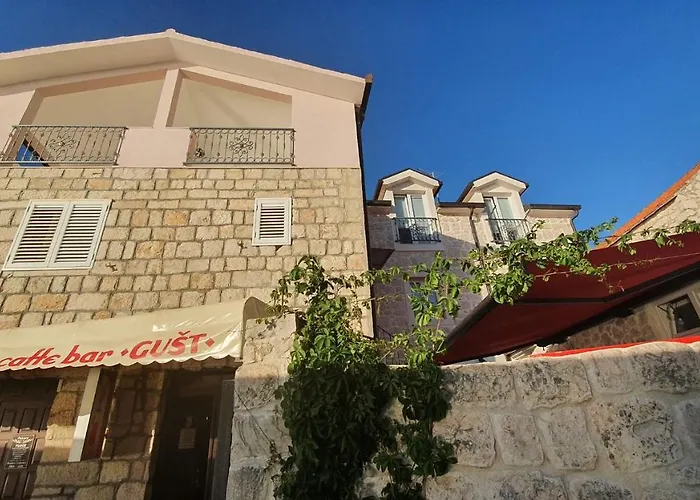 Apartmani Marina Gradac