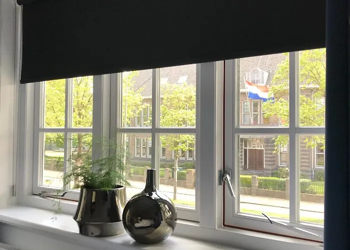 B&B Logeren bij Lies