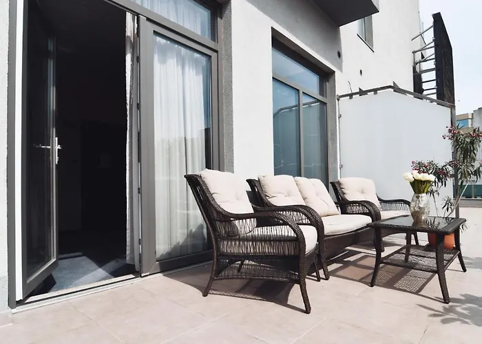 Impera Boutique Apartments