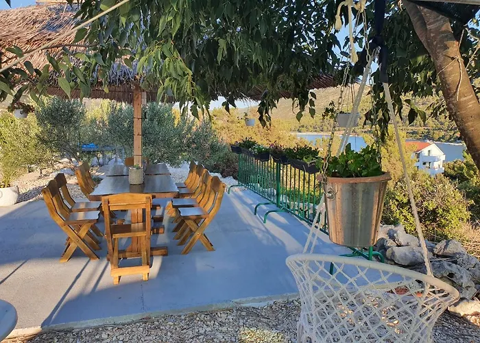 Apartman Mare