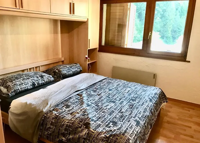 Appartamento Chalet