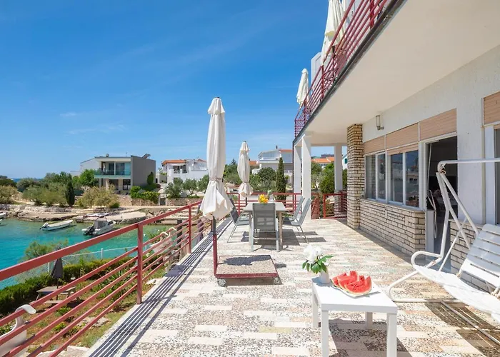 Apartments Villa Zrinka - Last Season Ever!