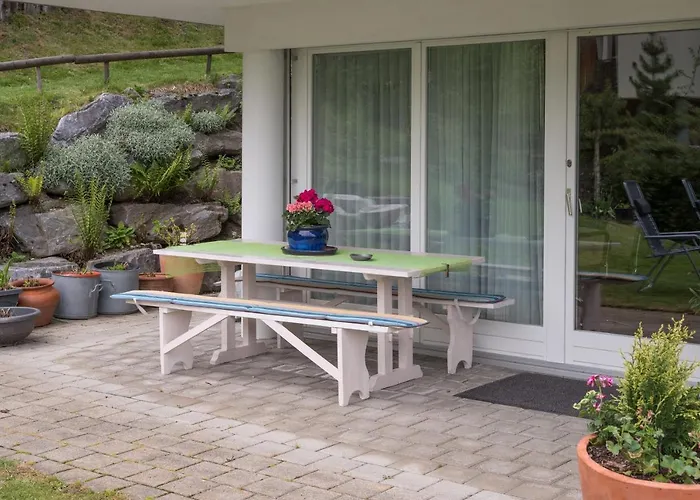 Grava - Ferienwohnung für max. 2 Personen