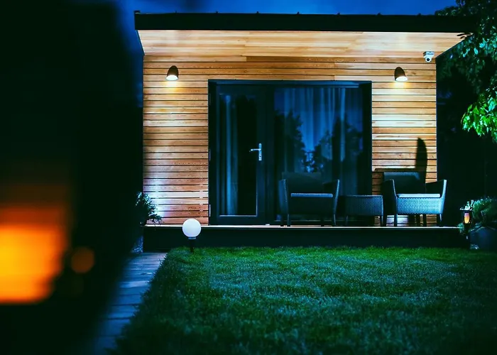 Kub House