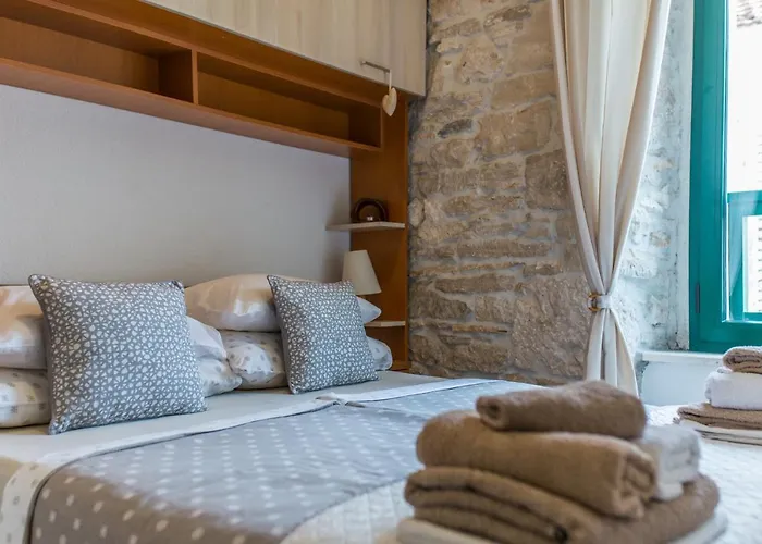 Apartments Gajeta