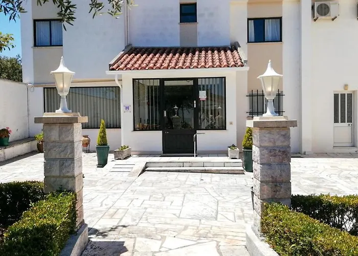 Hotel Mateus