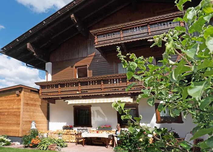 Haus Marianne