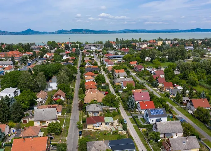 Oliver 22 Apartman